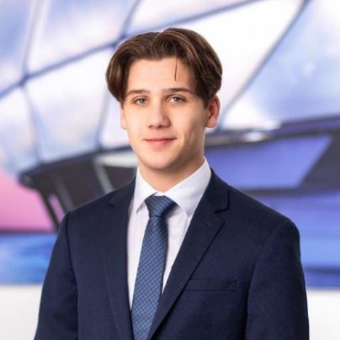 Tobias Hain
