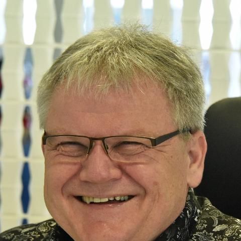Armin Krist
