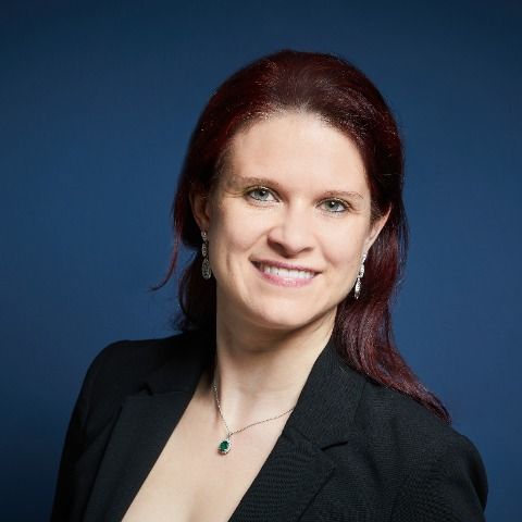 Daniela Stirner