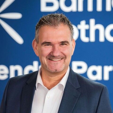 Dirk Brendt