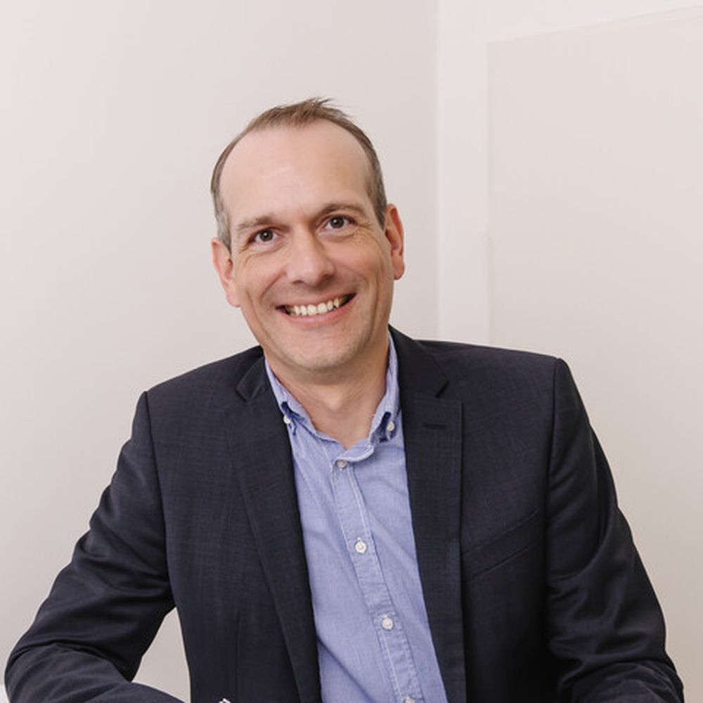 Wolfgang Runtenberg