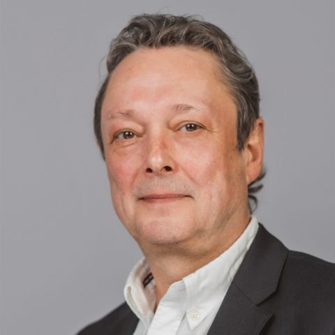 Jörg Mauer