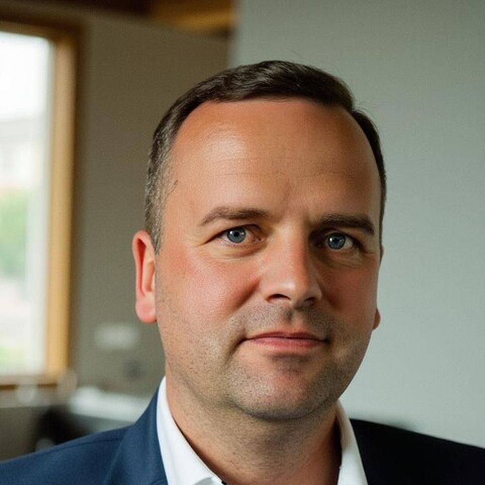 Markus Krebernik