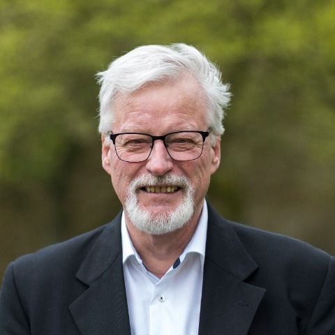 Heinz-Dieter Koring