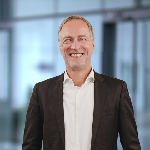 Axel Reuter