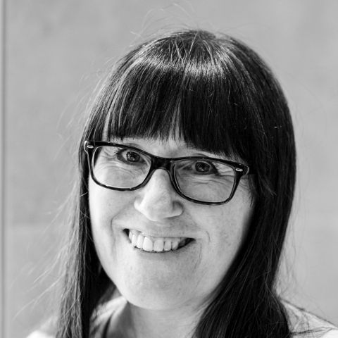 Sandra Dreischhoff