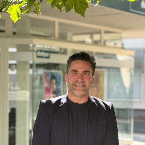 Mustafa Yarar