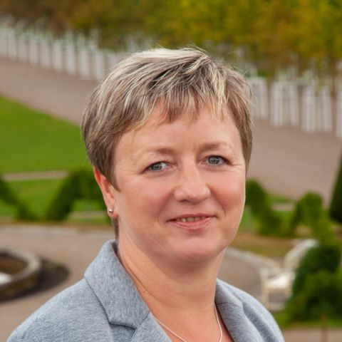 Christina Heß