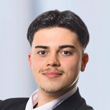 Talha Atalay