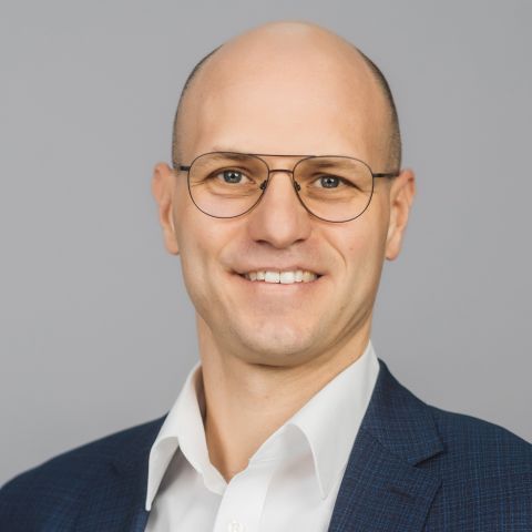 Björn Östringer