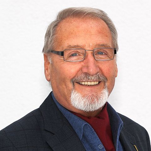 Gerhard Roser