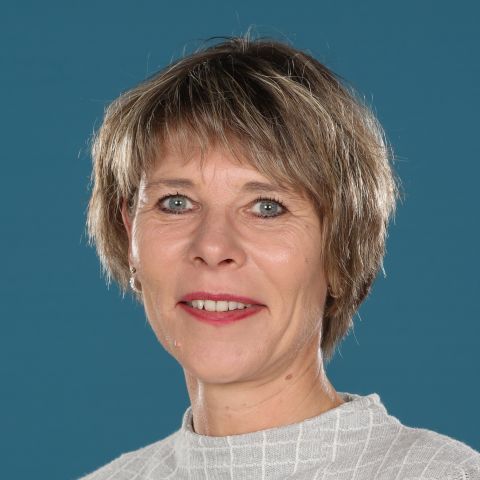 Tanja Potthast