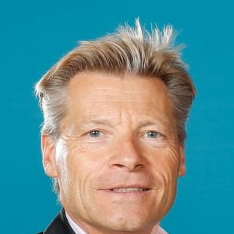 Peter Watermeier