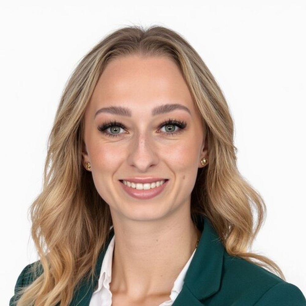 Maya Ocklenburg