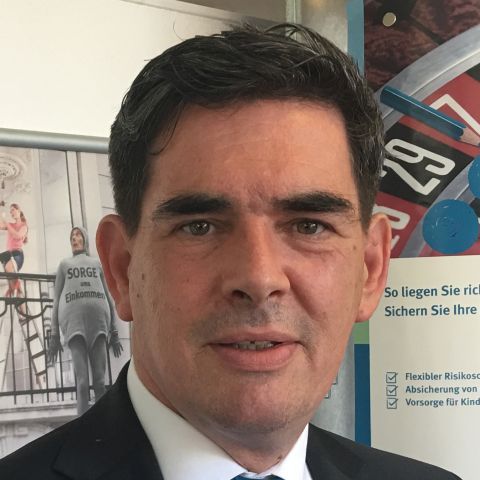 Markus Müller