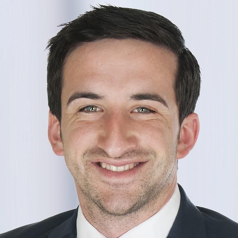 Alexander Mandl