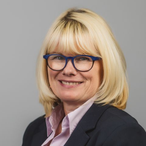 Sibylle Schüller