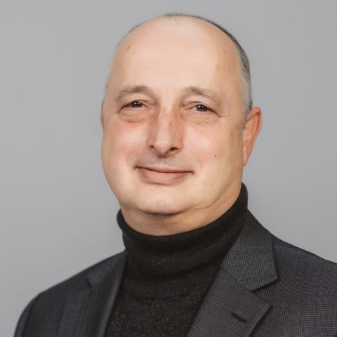 Frank Maier