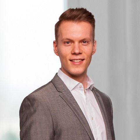 Sebastian Bauer