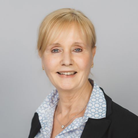 Birgit Frey