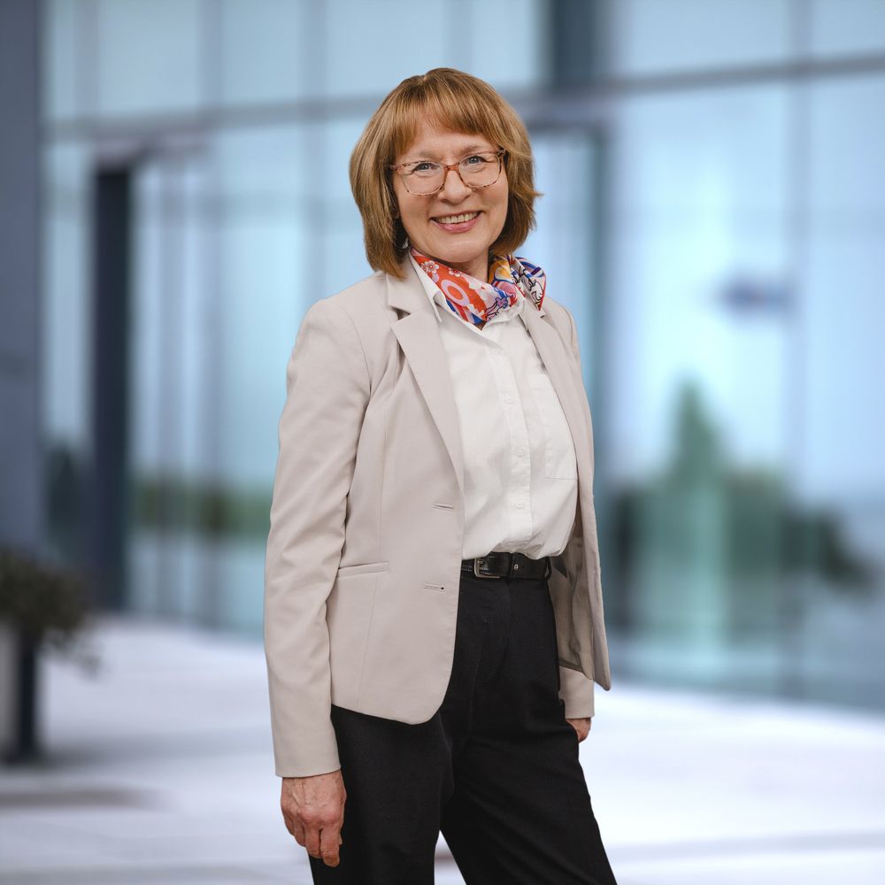 Susanne Müller-Rielinger