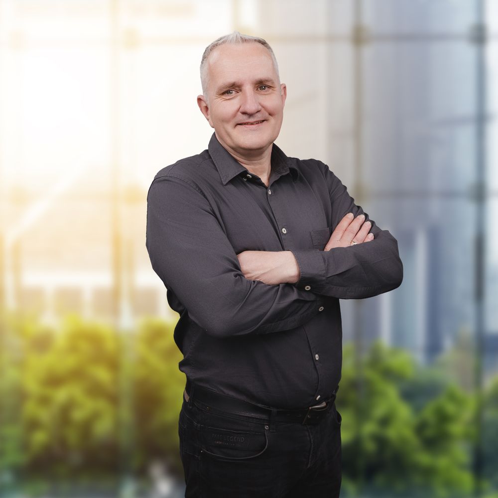 Holger Udo Knöller