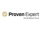 Logo Proven Expert