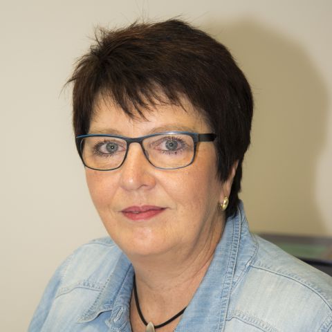 Christiane Rauschenbach