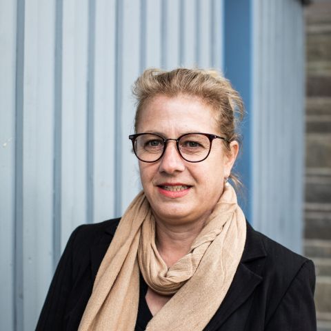 Ellen Breideneichen