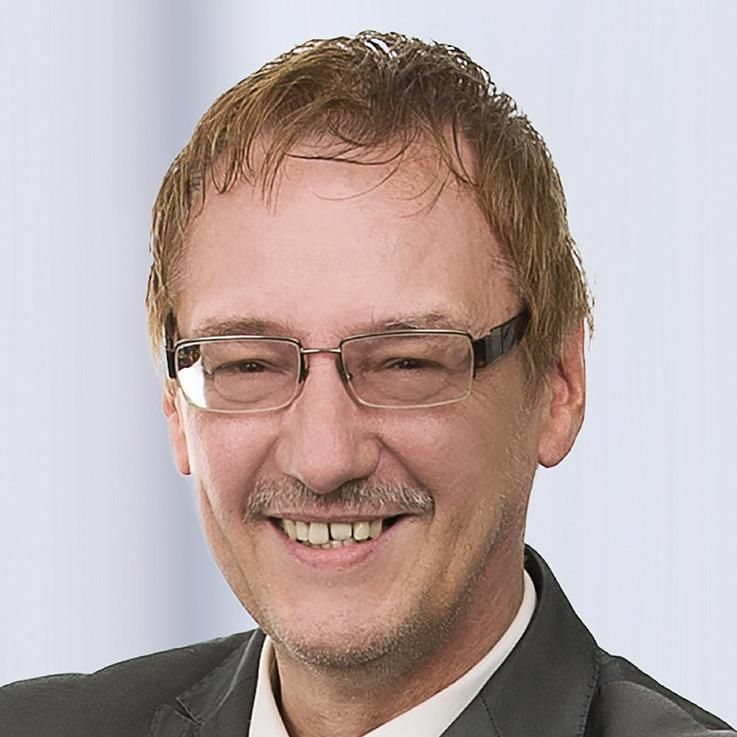 Hans-Joachim Kollmer