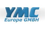 Logo YMC Europe GMBH
