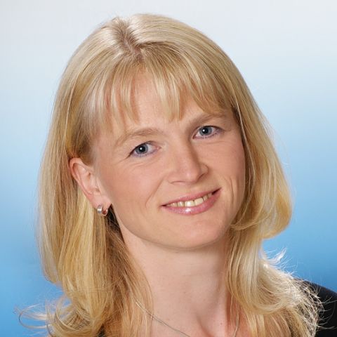 Claudia Hupfer