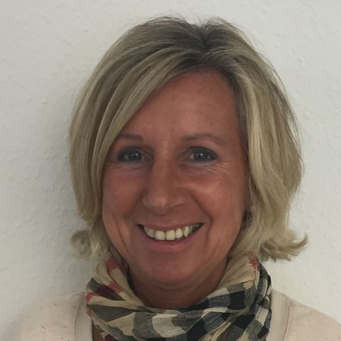 Doris Salein