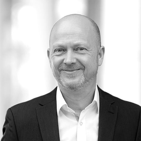 Norbert Göttlich
