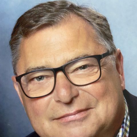 Fred Mainka