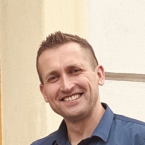 Steven Koschnitzki