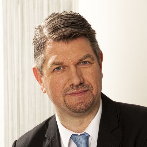 Christian Mölders