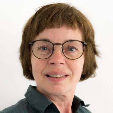 Sibylle Krämling