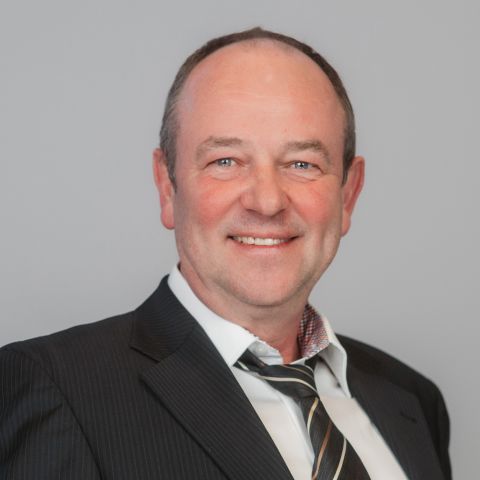 Uwe Eschert