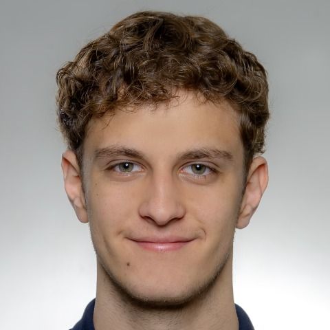 Ben Tiemann