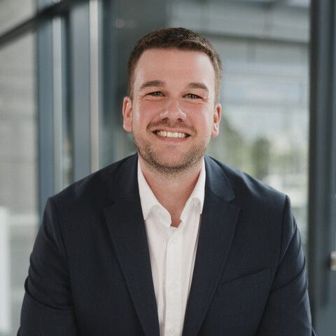 Tobias Reinartz