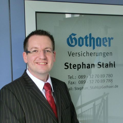 Stephan Stahl
