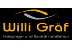 Logo Willi Gräf
