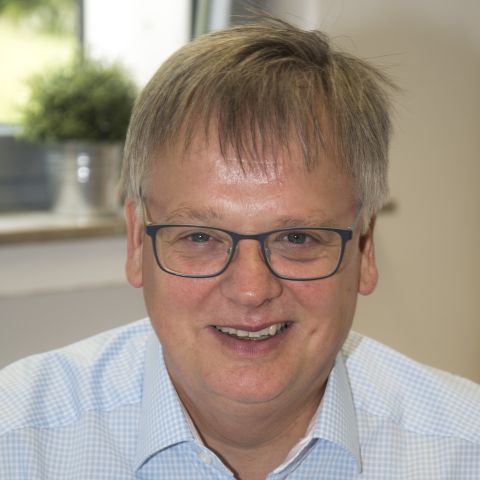 Bernd Rauschenbach