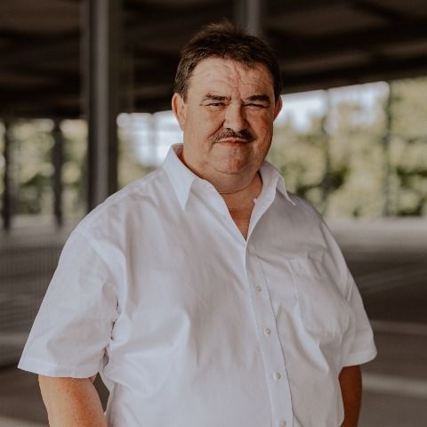 Albert Kellner
