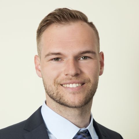 Eric Hartung