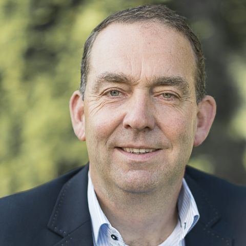 Henkjan Morsink