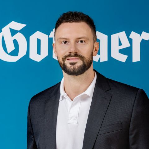Christian Uebelacker