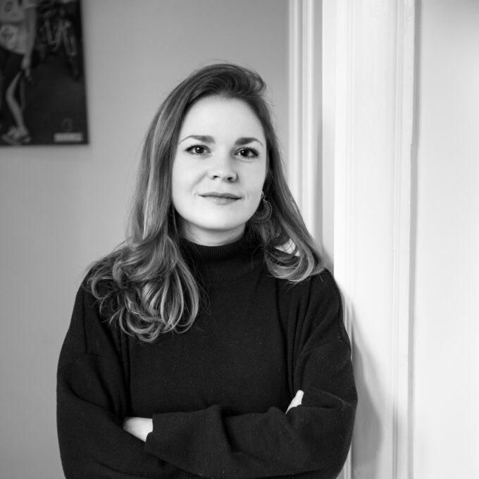 Joyce Kohl