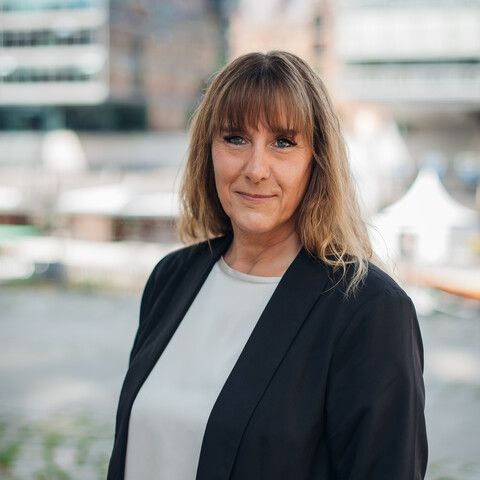 Katrin Podein